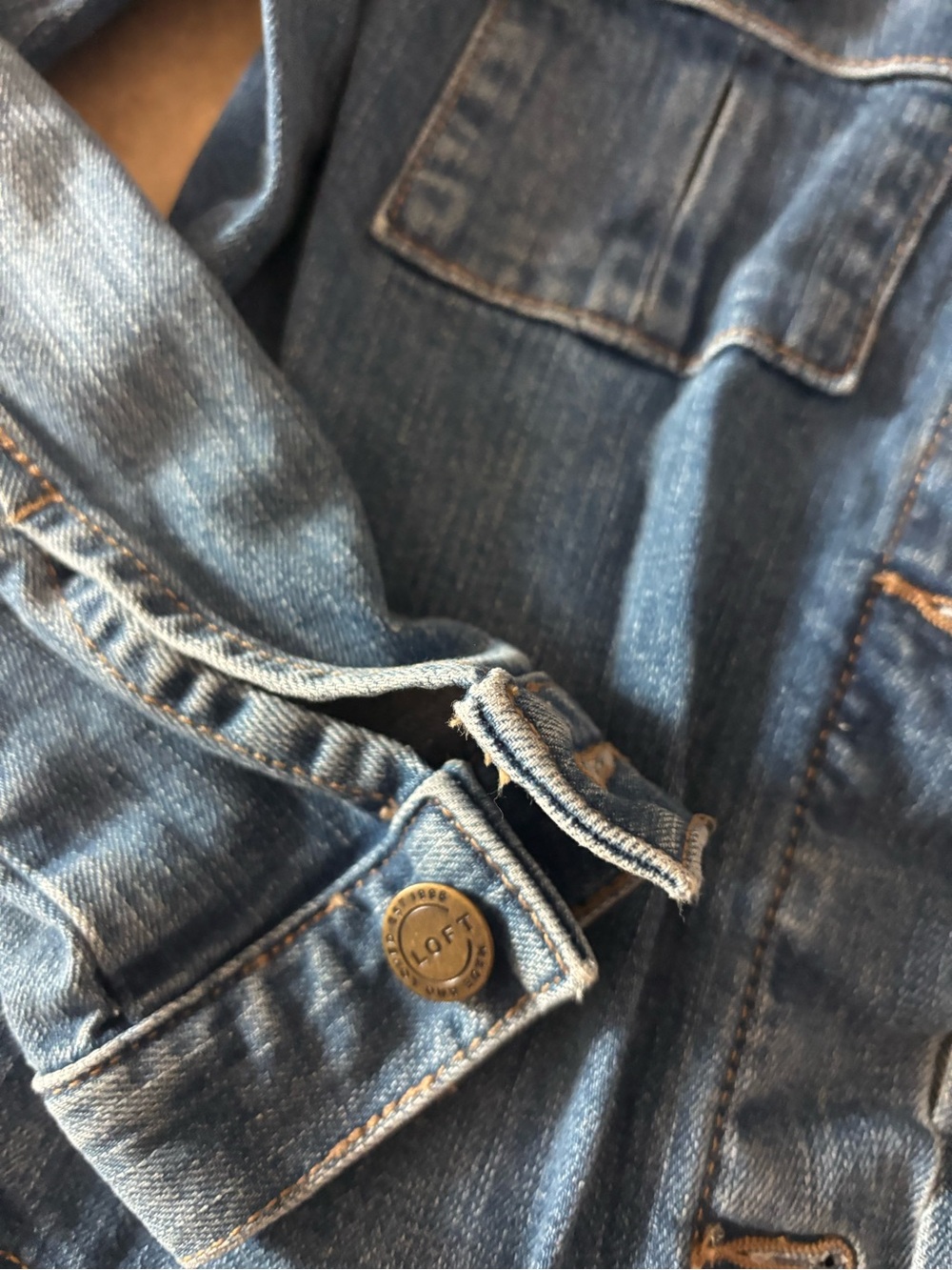 Jeans Subcategory Identification - Picture 6 of 8